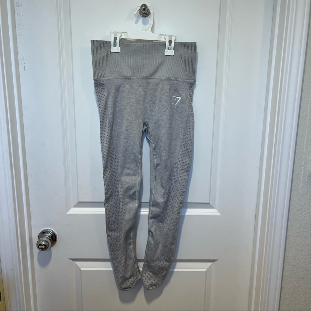 Gymshark Vital Rise Leggings